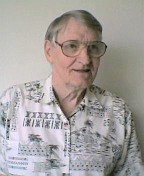 Picture of Jim Hammond